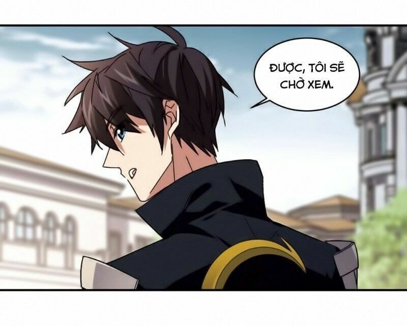 đọc truyện Võng Du Chi Cận Chiến Pháp Sư Chương 297 ảnh 5 tại Thiên Thai Truyện