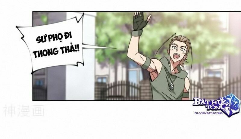 đọc truyện Võng Du Chi Cận Chiến Pháp Sư Chương 297 ảnh 6 tại Thiên Thai Truyện