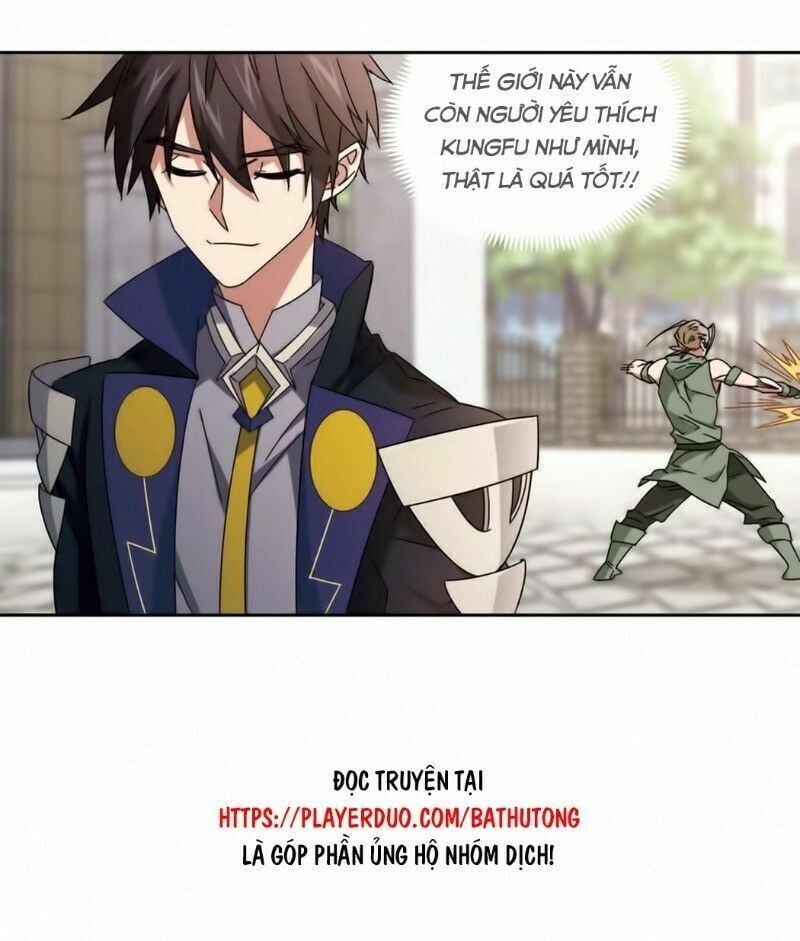 đọc truyện Võng Du Chi Cận Chiến Pháp Sư Chương 297 ảnh 7 tại Thiên Thai Truyện