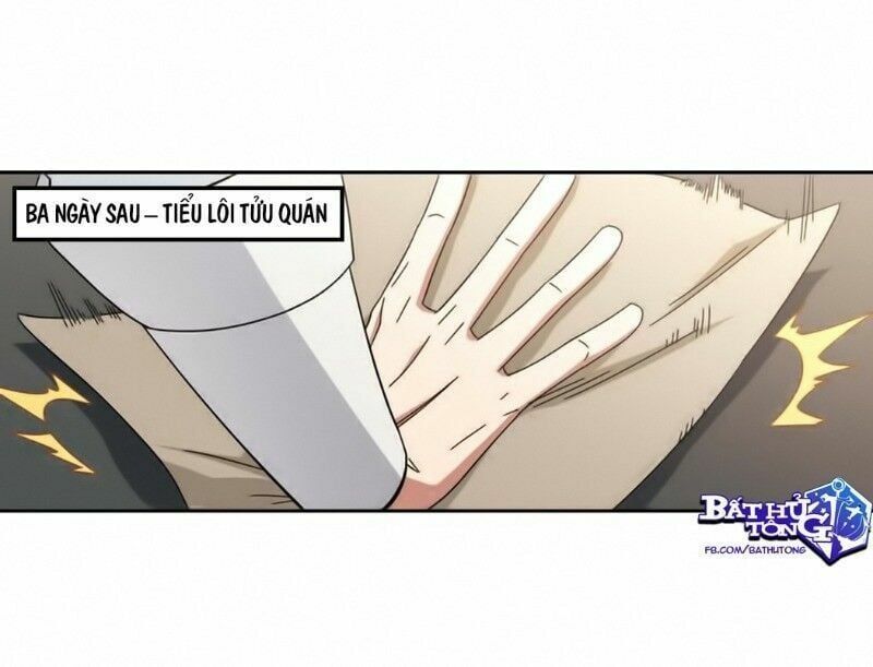 đọc truyện Võng Du Chi Cận Chiến Pháp Sư Chương 297 ảnh 8 tại Thiên Thai Truyện