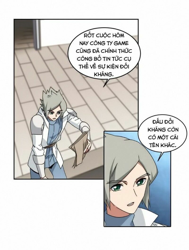 đọc truyện Võng Du Chi Cận Chiến Pháp Sư Chương 297 ảnh 9 tại Thiên Thai Truyện