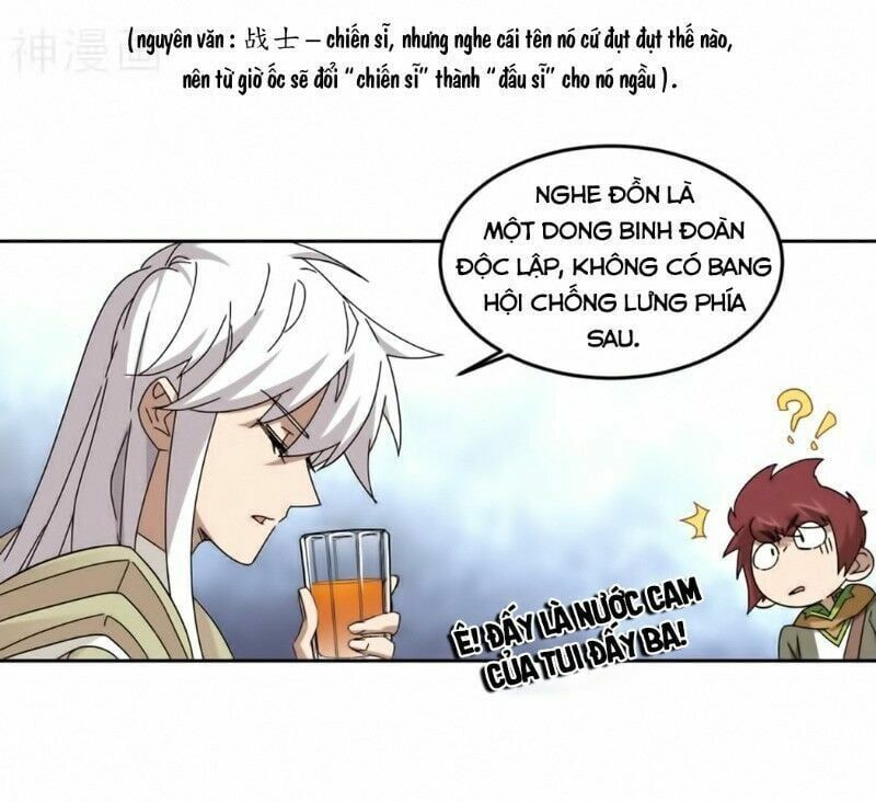 đọc truyện Võng Du Chi Cận Chiến Pháp Sư Chương 298 ảnh 12 tại Thiên Thai Truyện