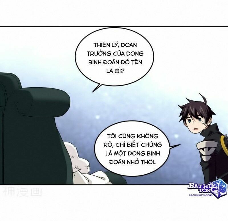 đọc truyện Võng Du Chi Cận Chiến Pháp Sư Chương 298 ảnh 14 tại Thiên Thai Truyện