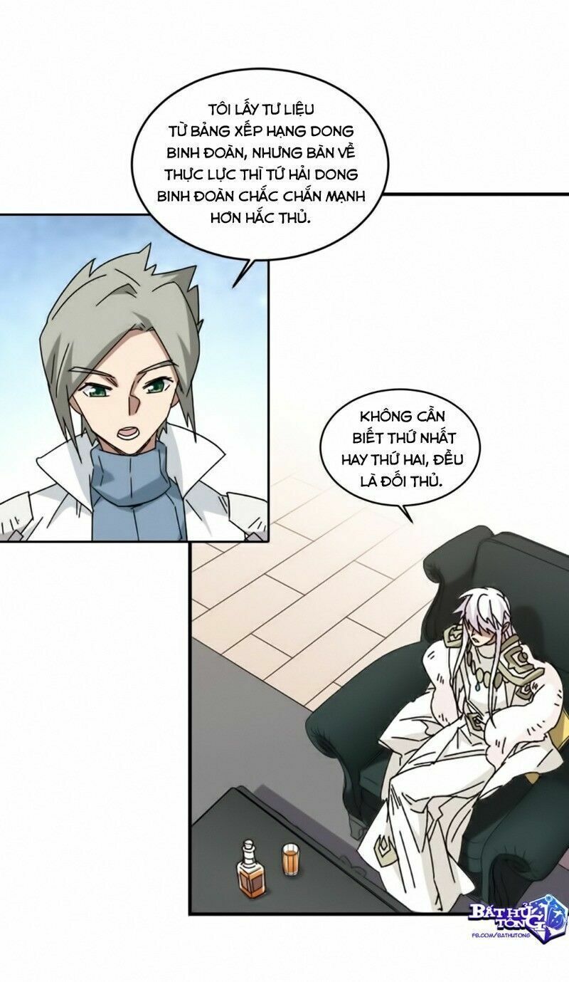 đọc truyện Võng Du Chi Cận Chiến Pháp Sư Chương 298 ảnh 19 tại Thiên Thai Truyện