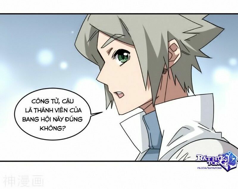 đọc truyện Võng Du Chi Cận Chiến Pháp Sư Chương 298 ảnh 21 tại Thiên Thai Truyện