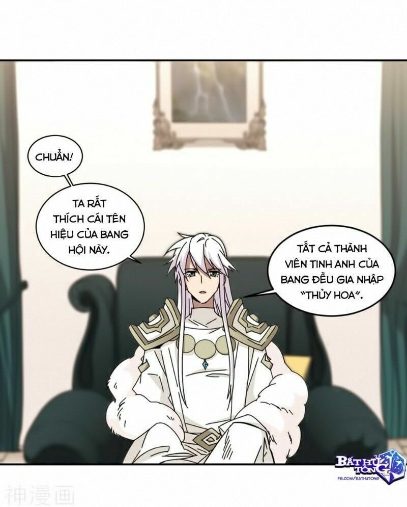 đọc truyện Võng Du Chi Cận Chiến Pháp Sư Chương 298 ảnh 22 tại Thiên Thai Truyện