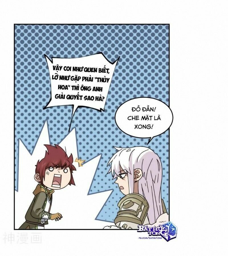 đọc truyện Võng Du Chi Cận Chiến Pháp Sư Chương 298 ảnh 23 tại Thiên Thai Truyện