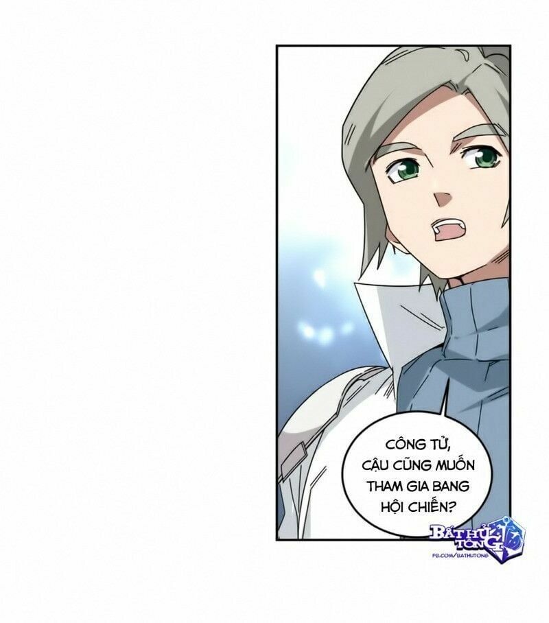 đọc truyện Võng Du Chi Cận Chiến Pháp Sư Chương 298 ảnh 24 tại Thiên Thai Truyện