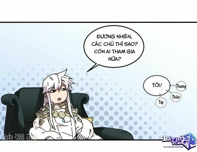 đọc truyện Võng Du Chi Cận Chiến Pháp Sư Chương 298 ảnh 25 tại Thiên Thai Truyện