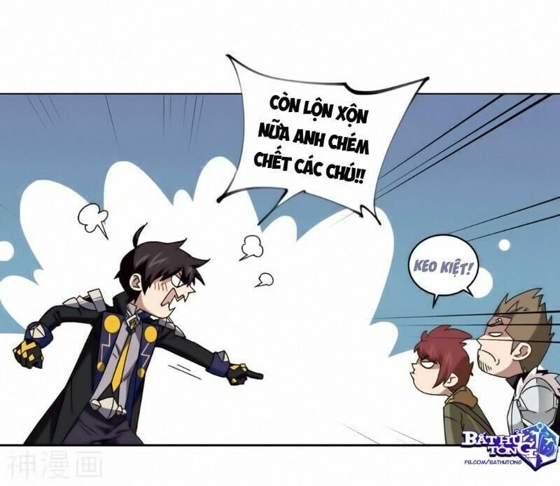 đọc truyện Võng Du Chi Cận Chiến Pháp Sư Chương 298 ảnh 27 tại Thiên Thai Truyện