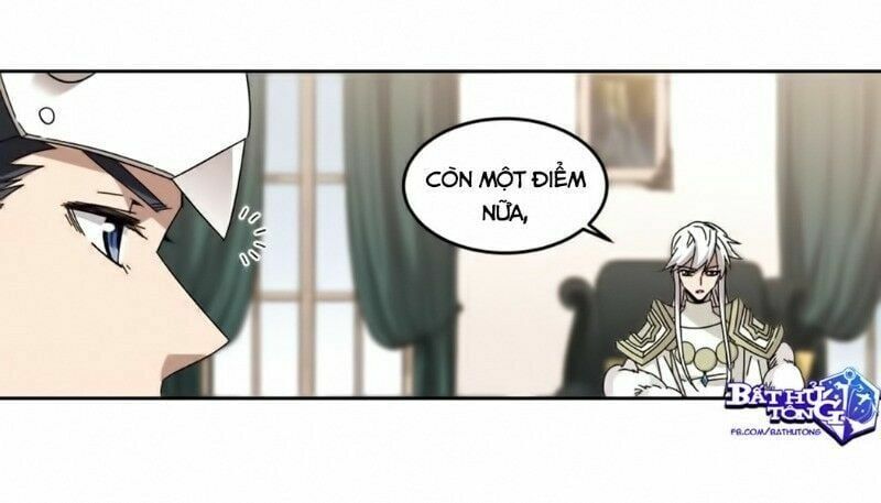 đọc truyện Võng Du Chi Cận Chiến Pháp Sư Chương 298 ảnh 6 tại Thiên Thai Truyện