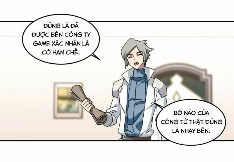 đọc truyện Võng Du Chi Cận Chiến Pháp Sư Chương 298 ảnh 8 tại Thiên Thai Truyện