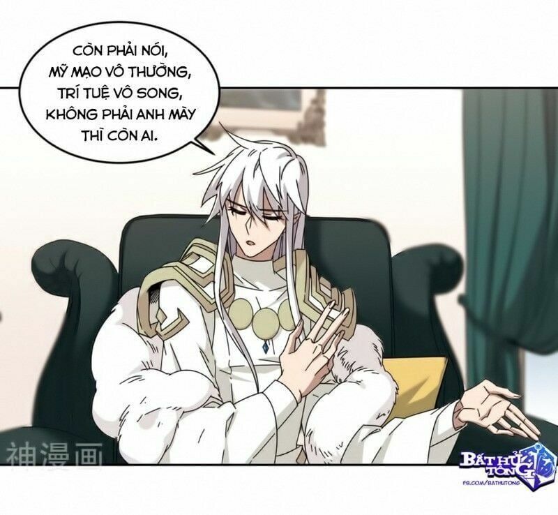 đọc truyện Võng Du Chi Cận Chiến Pháp Sư Chương 298 ảnh 9 tại Thiên Thai Truyện