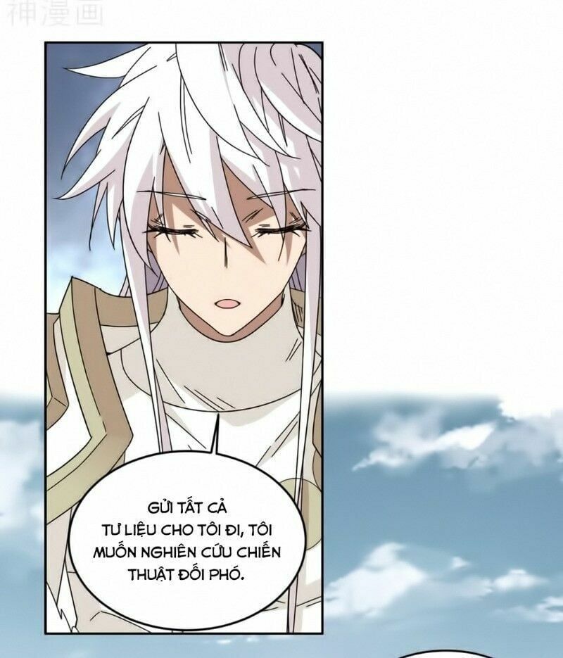 đọc truyện Võng Du Chi Cận Chiến Pháp Sư Chương 299 ảnh 13 tại Thiên Thai Truyện