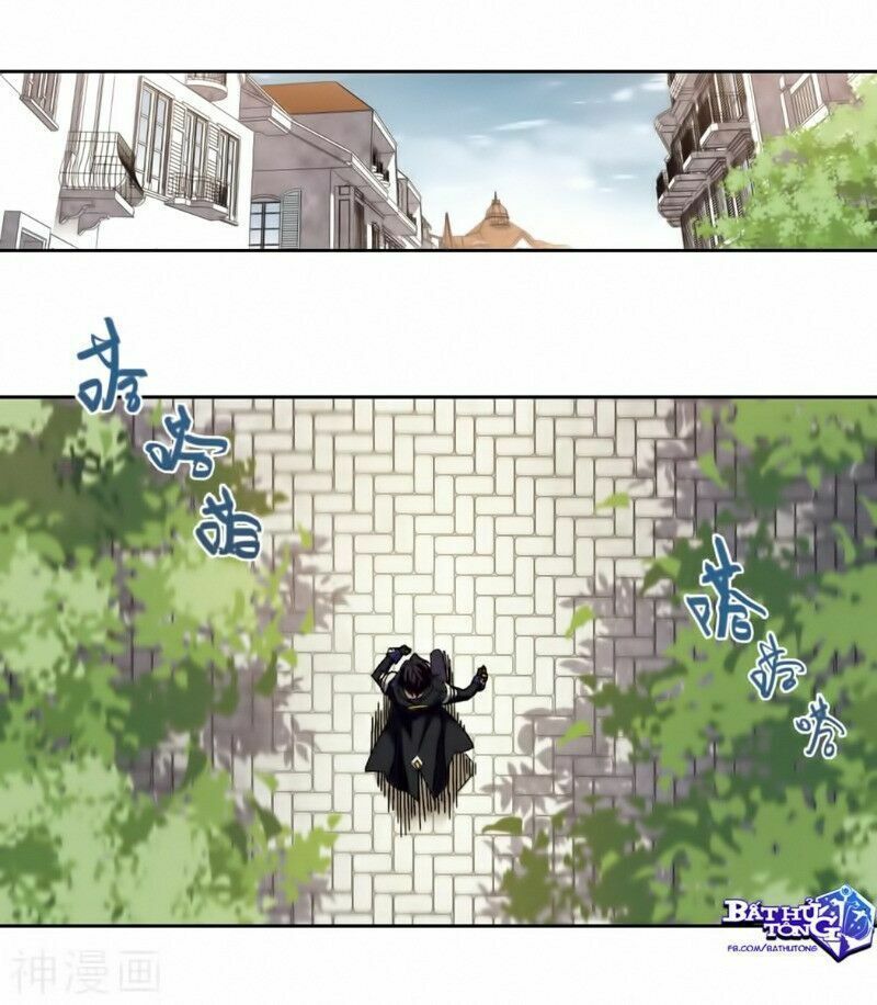 đọc truyện Võng Du Chi Cận Chiến Pháp Sư Chương 299 ảnh 15 tại Thiên Thai Truyện