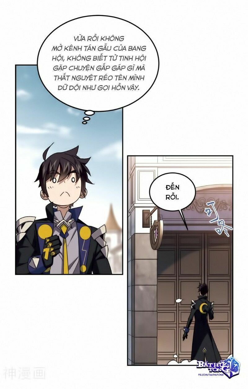 đọc truyện Võng Du Chi Cận Chiến Pháp Sư Chương 299 ảnh 16 tại Thiên Thai Truyện