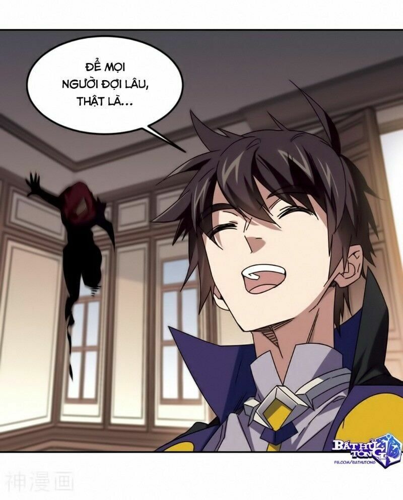 đọc truyện Võng Du Chi Cận Chiến Pháp Sư Chương 299 ảnh 18 tại Thiên Thai Truyện