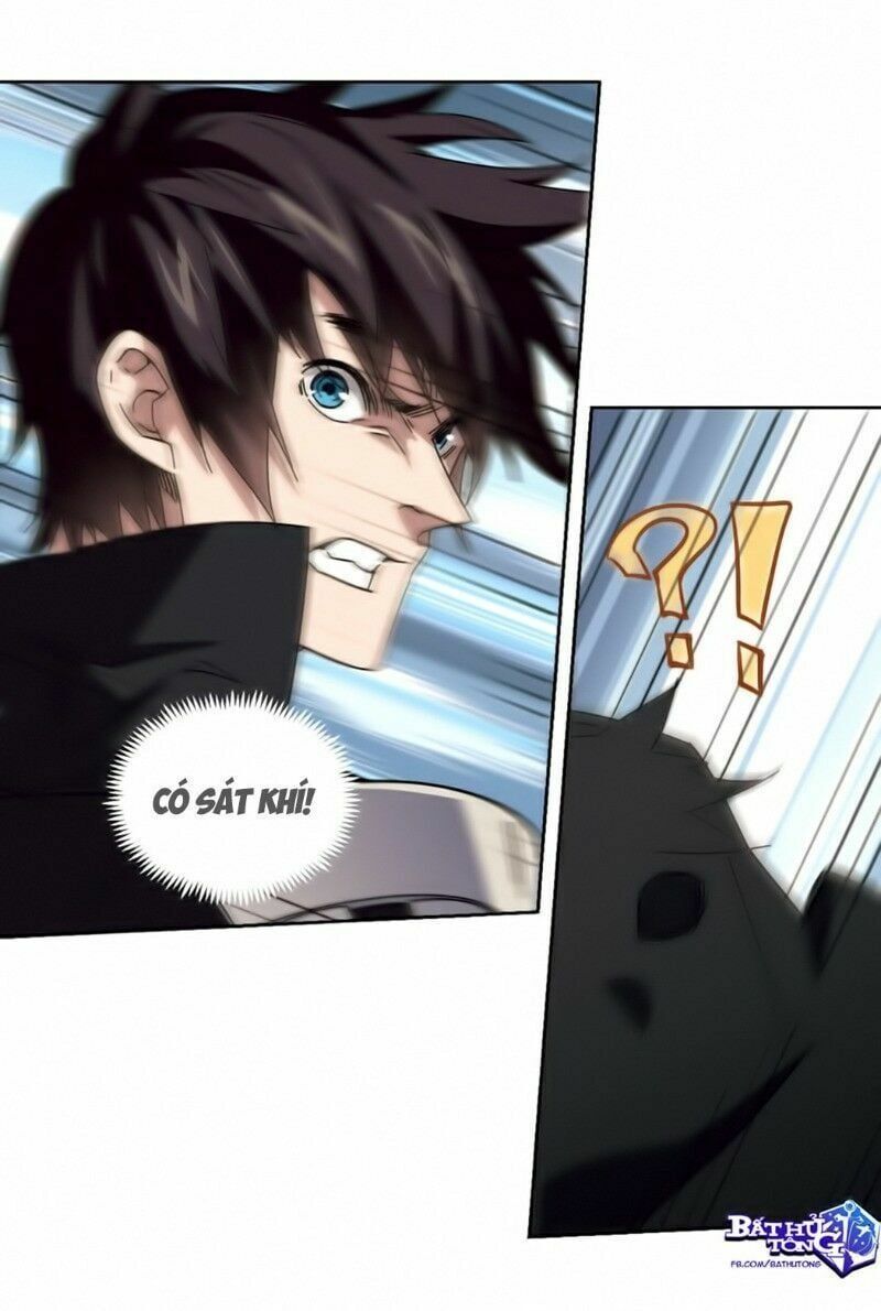 đọc truyện Võng Du Chi Cận Chiến Pháp Sư Chương 299 ảnh 19 tại Thiên Thai Truyện