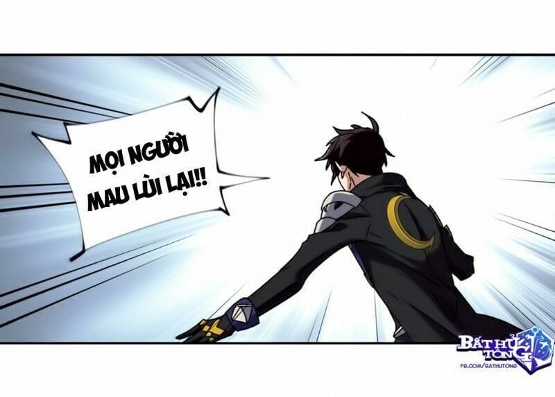 đọc truyện Võng Du Chi Cận Chiến Pháp Sư Chương 299 ảnh 21 tại Thiên Thai Truyện