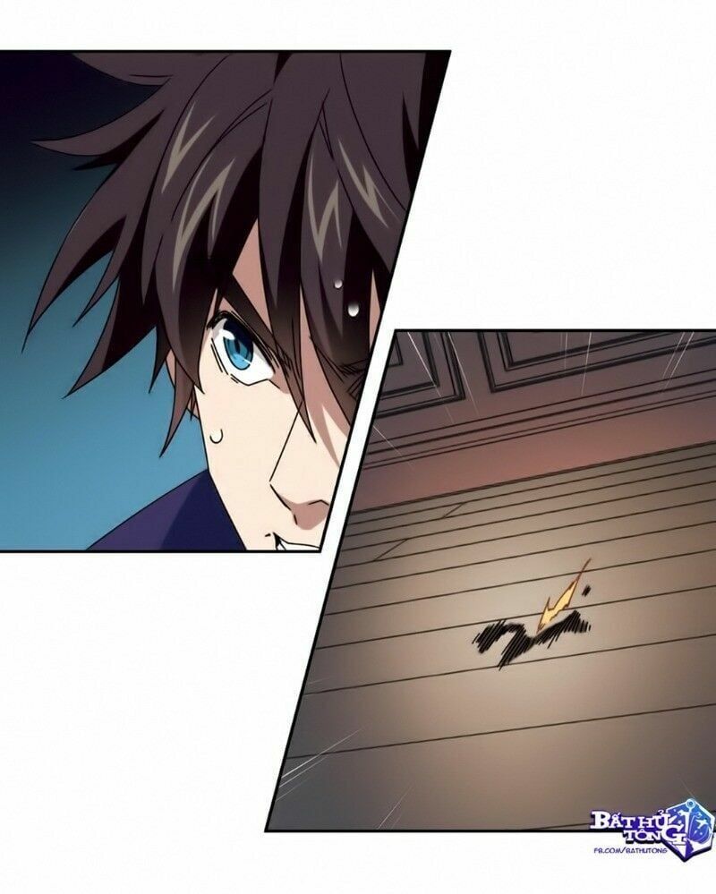 đọc truyện Võng Du Chi Cận Chiến Pháp Sư Chương 299 ảnh 22 tại Thiên Thai Truyện