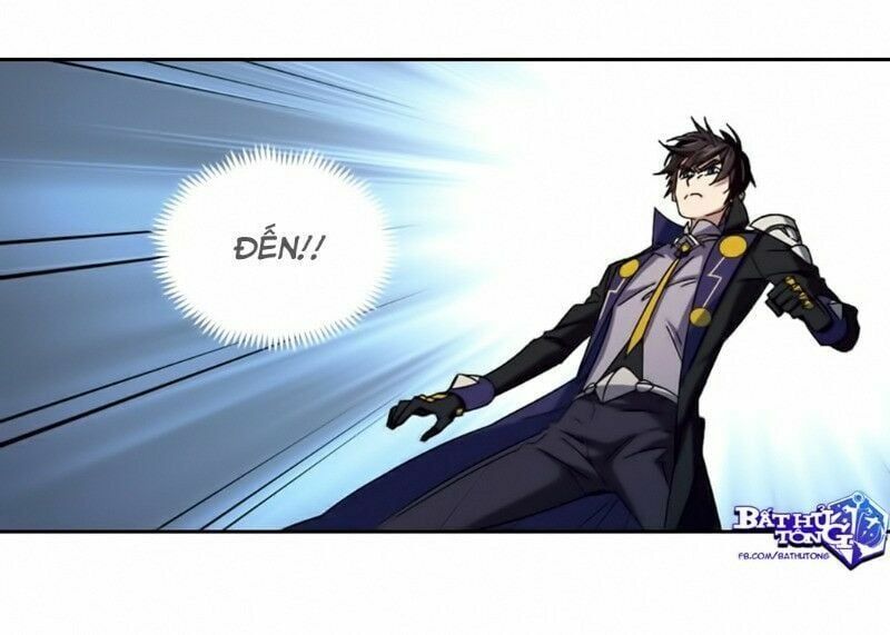 đọc truyện Võng Du Chi Cận Chiến Pháp Sư Chương 299 ảnh 23 tại Thiên Thai Truyện