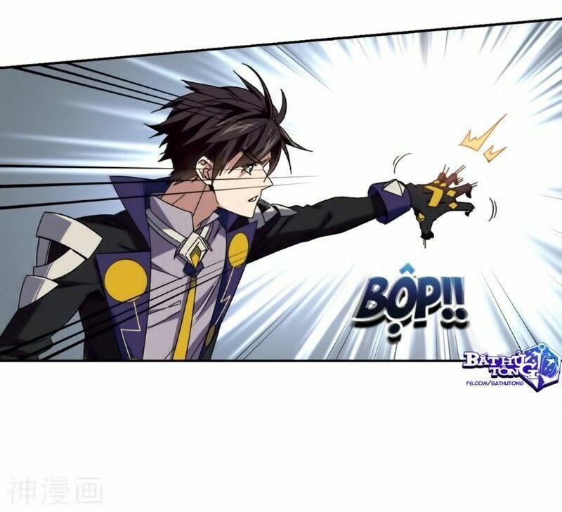 đọc truyện Võng Du Chi Cận Chiến Pháp Sư Chương 299 ảnh 26 tại Thiên Thai Truyện