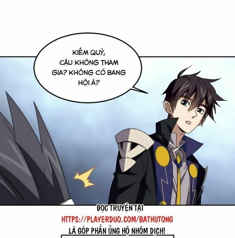 đọc truyện Võng Du Chi Cận Chiến Pháp Sư Chương 299 ảnh 5 tại Thiên Thai Truyện