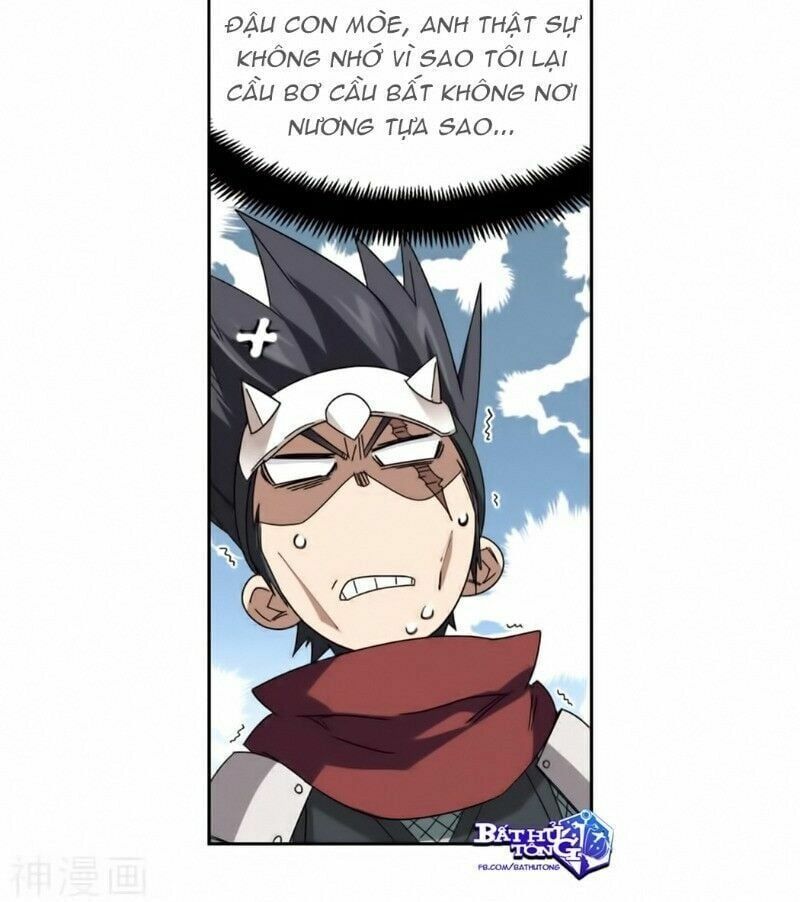 đọc truyện Võng Du Chi Cận Chiến Pháp Sư Chương 299 ảnh 6 tại Thiên Thai Truyện