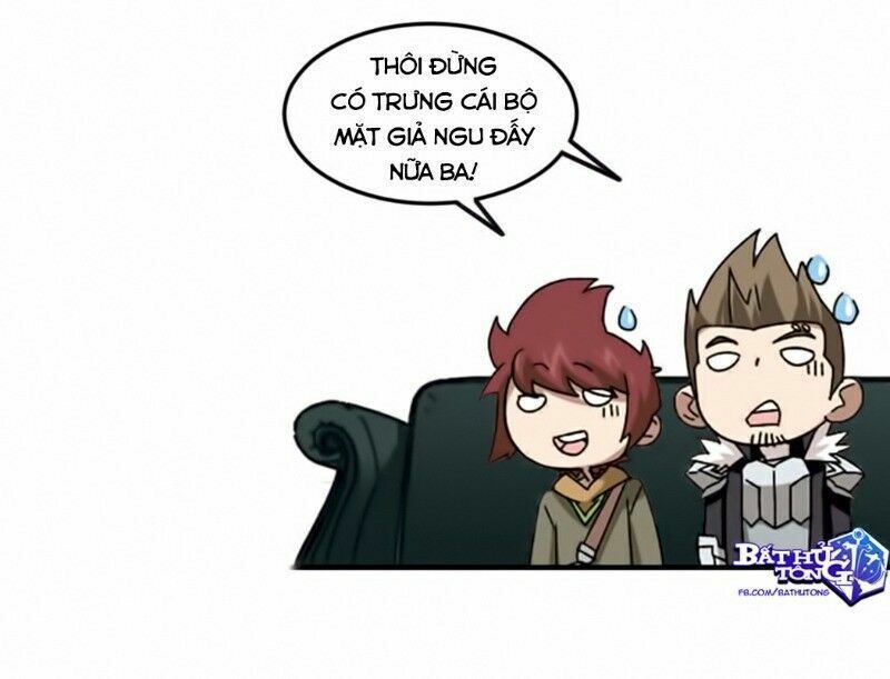 đọc truyện Võng Du Chi Cận Chiến Pháp Sư Chương 299 ảnh 8 tại Thiên Thai Truyện