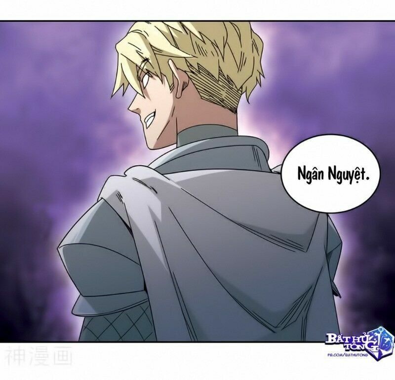 đọc truyện Võng Du Chi Cận Chiến Pháp Sư Chương 299 ảnh 10 tại Thiên Thai Truyện