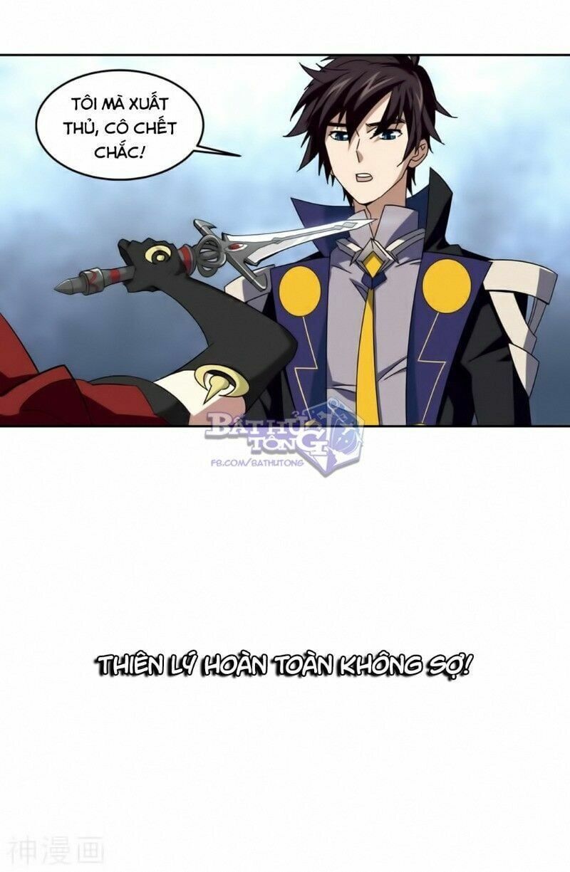 đọc truyện Võng Du Chi Cận Chiến Pháp Sư Chương 300 ảnh 16 tại Thiên Thai Truyện