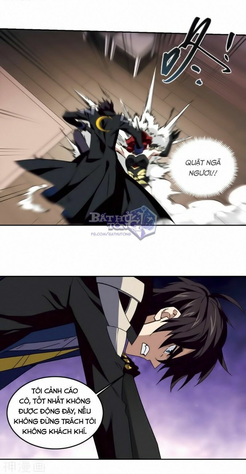 đọc truyện Võng Du Chi Cận Chiến Pháp Sư Chương 300 ảnh 7 tại Thiên Thai Truyện