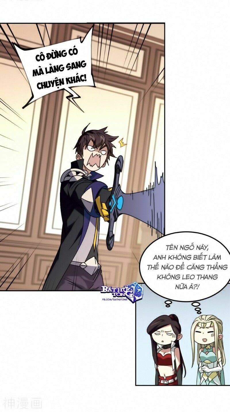 đọc truyện Võng Du Chi Cận Chiến Pháp Sư Chương 301 ảnh 14 tại Thiên Thai Truyện