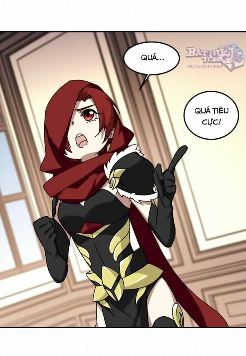 đọc truyện Võng Du Chi Cận Chiến Pháp Sư Chương 302 ảnh 14 tại Thiên Thai Truyện