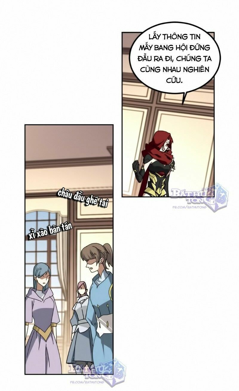 đọc truyện Võng Du Chi Cận Chiến Pháp Sư Chương 302 ảnh 17 tại Thiên Thai Truyện