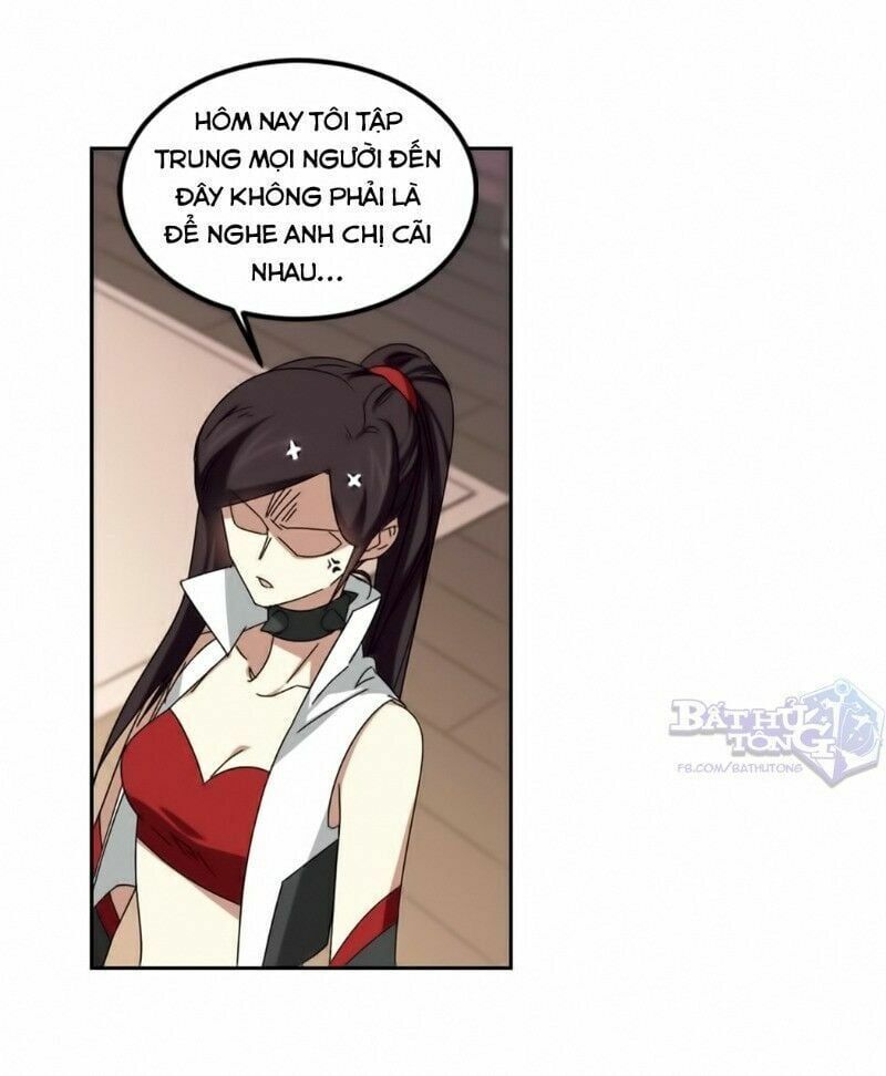 đọc truyện Võng Du Chi Cận Chiến Pháp Sư Chương 302 ảnh 6 tại Thiên Thai Truyện