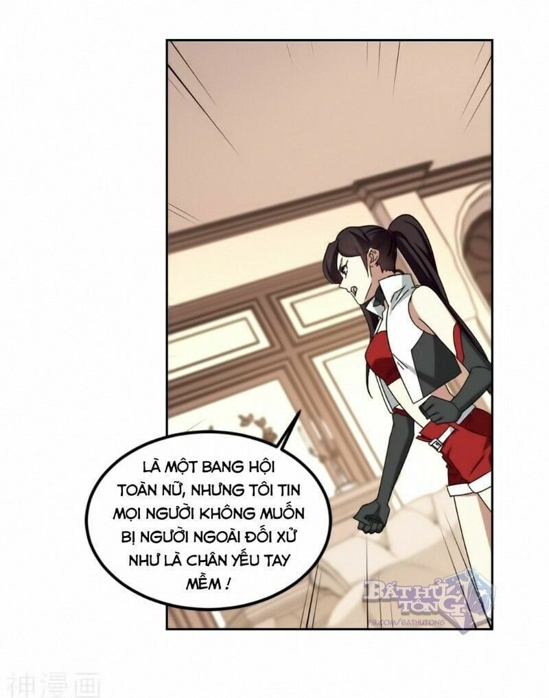 đọc truyện Võng Du Chi Cận Chiến Pháp Sư Chương 302 ảnh 9 tại Thiên Thai Truyện