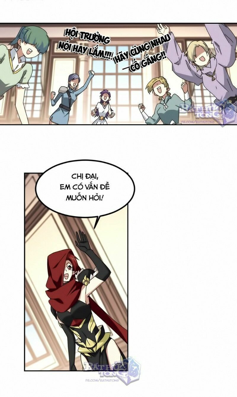 đọc truyện Võng Du Chi Cận Chiến Pháp Sư Chương 302 ảnh 10 tại Thiên Thai Truyện