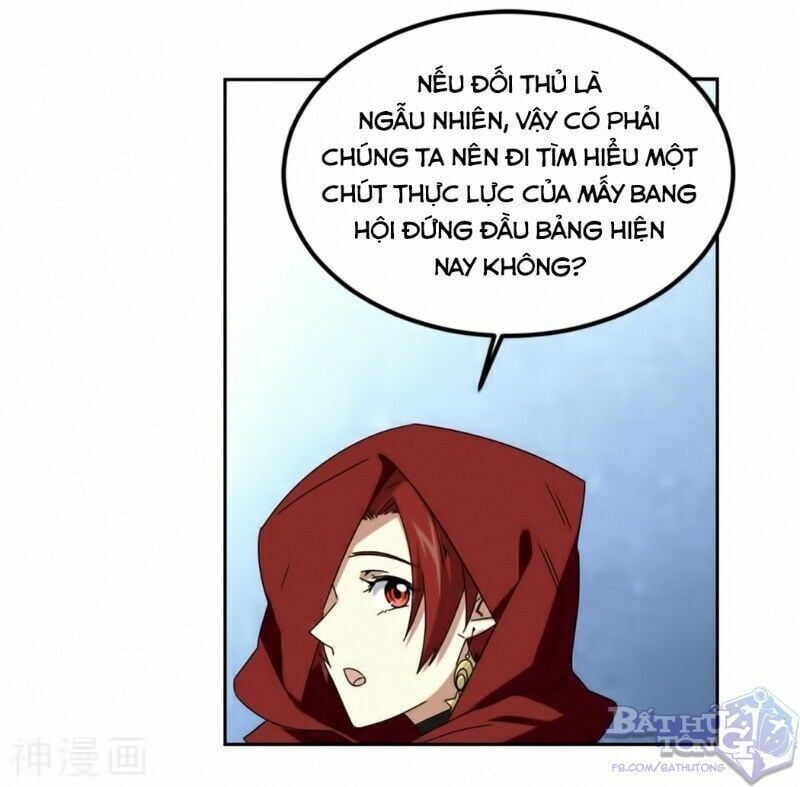 đọc truyện Võng Du Chi Cận Chiến Pháp Sư Chương 302 ảnh 11 tại Thiên Thai Truyện