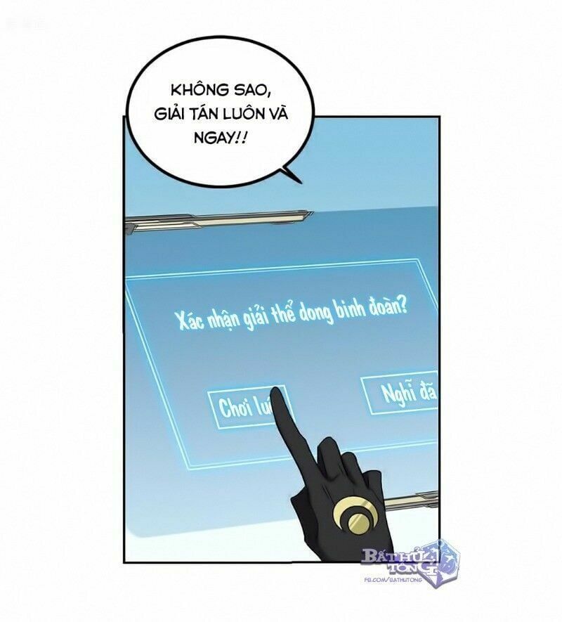 đọc truyện Võng Du Chi Cận Chiến Pháp Sư Chương 303 ảnh 12 tại Thiên Thai Truyện