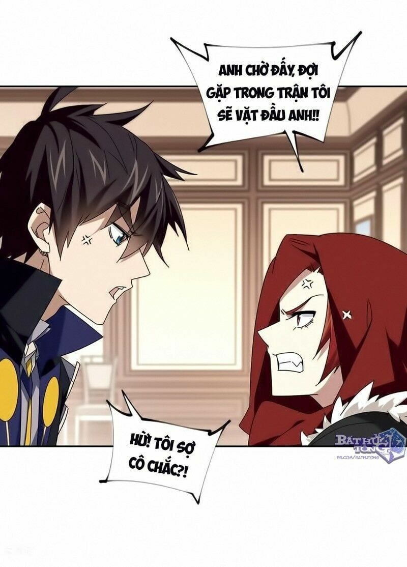 đọc truyện Võng Du Chi Cận Chiến Pháp Sư Chương 303 ảnh 13 tại Thiên Thai Truyện