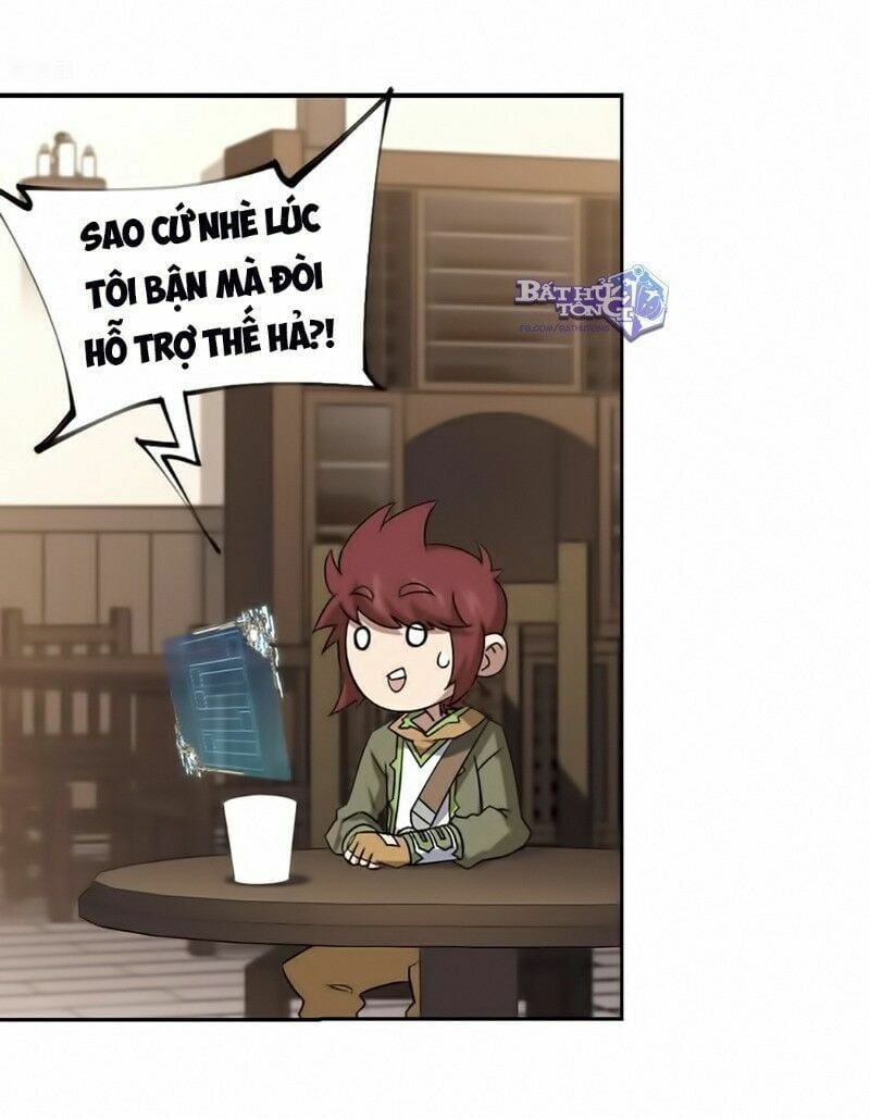 đọc truyện Võng Du Chi Cận Chiến Pháp Sư Chương 303 ảnh 16 tại Thiên Thai Truyện