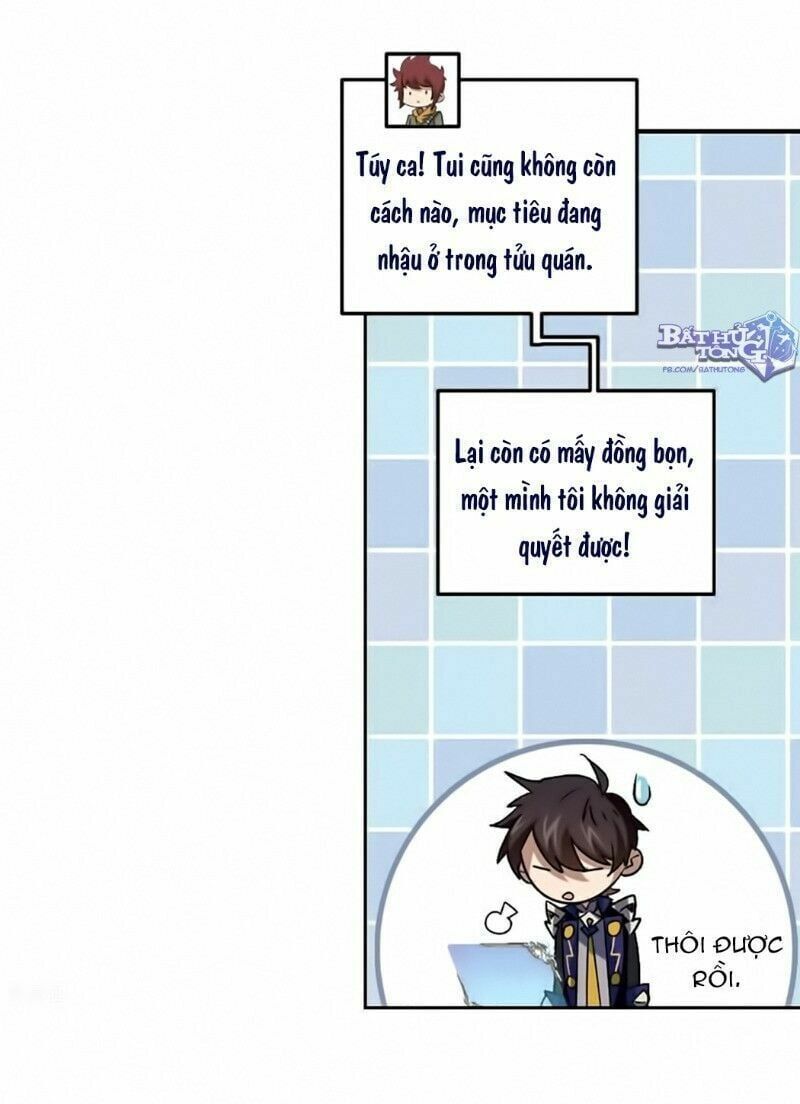 đọc truyện Võng Du Chi Cận Chiến Pháp Sư Chương 303 ảnh 17 tại Thiên Thai Truyện