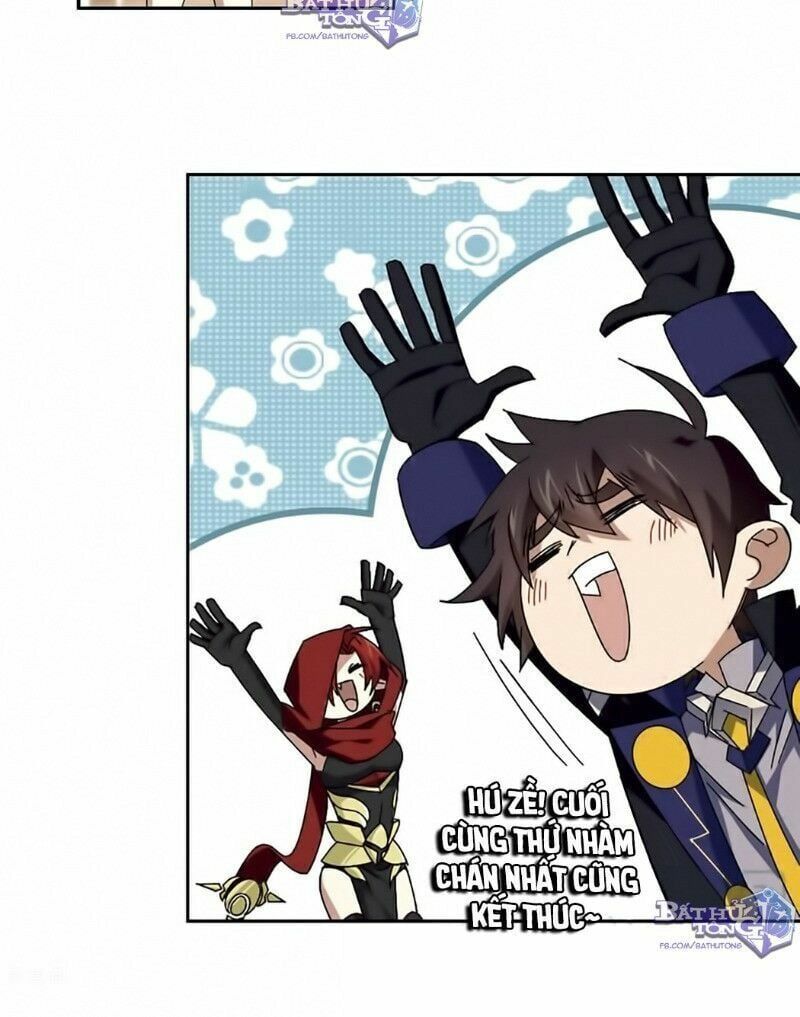 đọc truyện Võng Du Chi Cận Chiến Pháp Sư Chương 303 ảnh 6 tại Thiên Thai Truyện