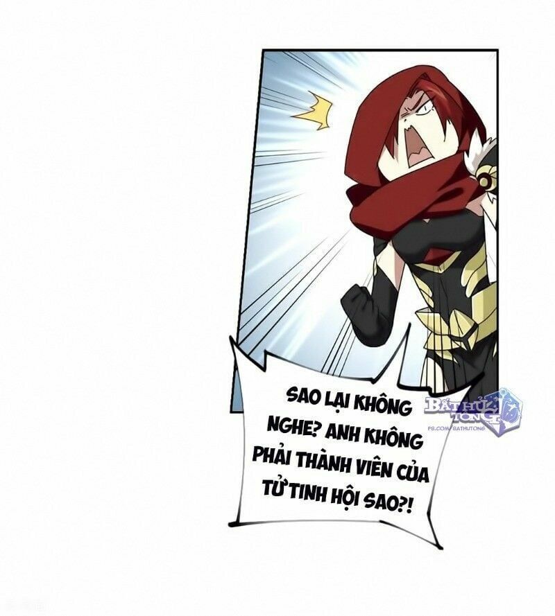 đọc truyện Võng Du Chi Cận Chiến Pháp Sư Chương 303 ảnh 8 tại Thiên Thai Truyện