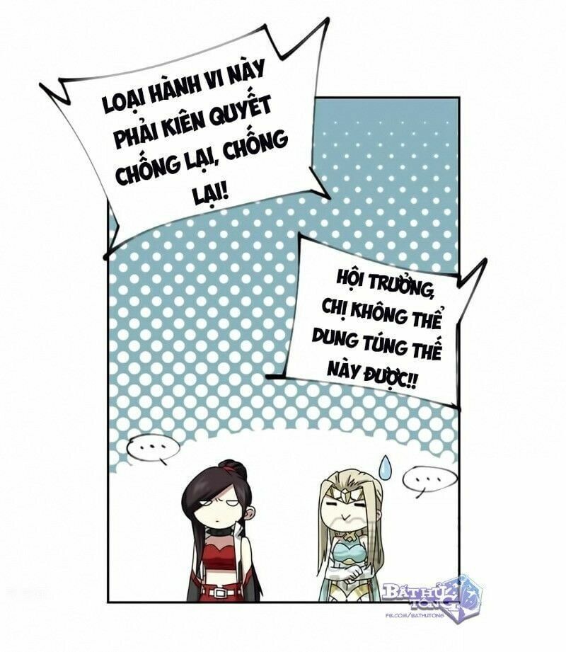 đọc truyện Võng Du Chi Cận Chiến Pháp Sư Chương 303 ảnh 10 tại Thiên Thai Truyện