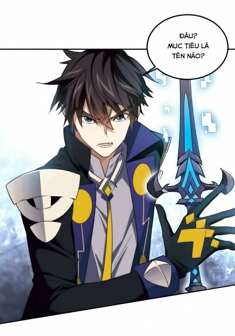 đọc truyện Võng Du Chi Cận Chiến Pháp Sư Chương 304 ảnh 12 tại Thiên Thai Truyện