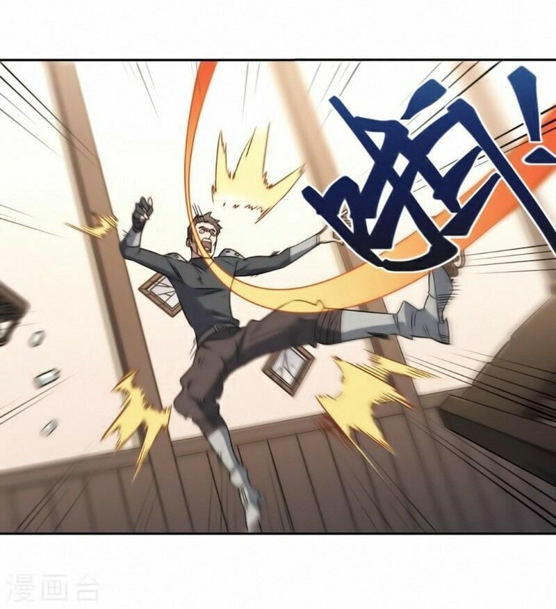 đọc truyện Võng Du Chi Cận Chiến Pháp Sư Chương 304 ảnh 15 tại Thiên Thai Truyện