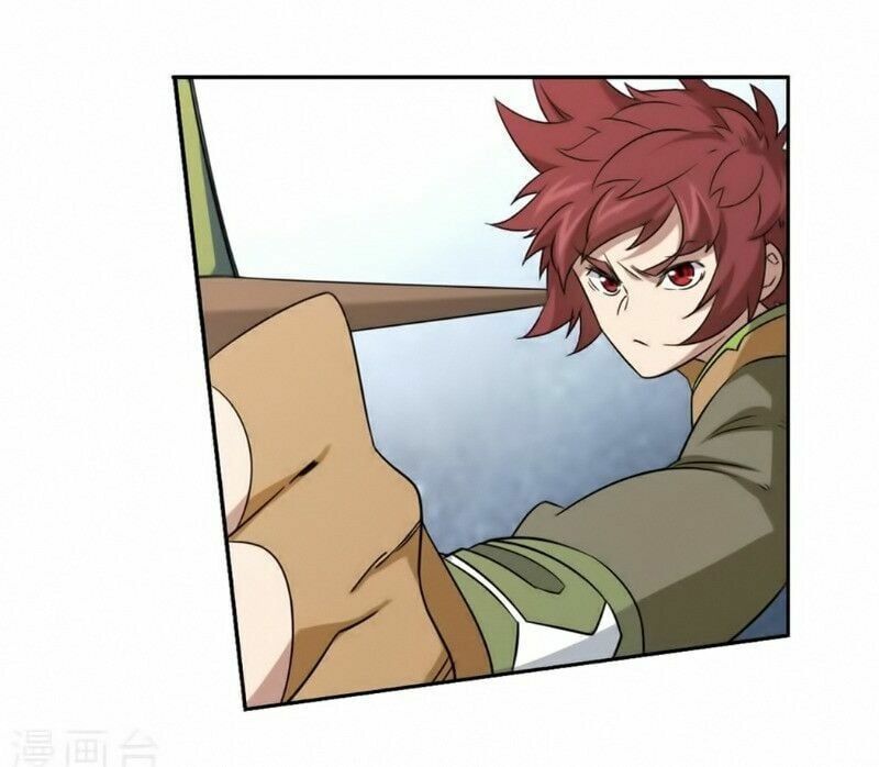 đọc truyện Võng Du Chi Cận Chiến Pháp Sư Chương 304 ảnh 17 tại Thiên Thai Truyện