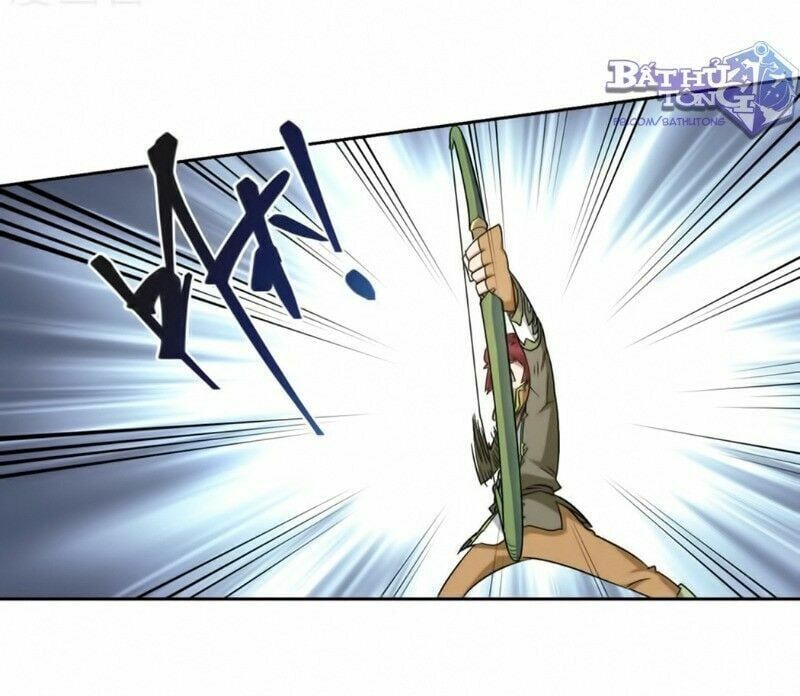 đọc truyện Võng Du Chi Cận Chiến Pháp Sư Chương 304 ảnh 18 tại Thiên Thai Truyện